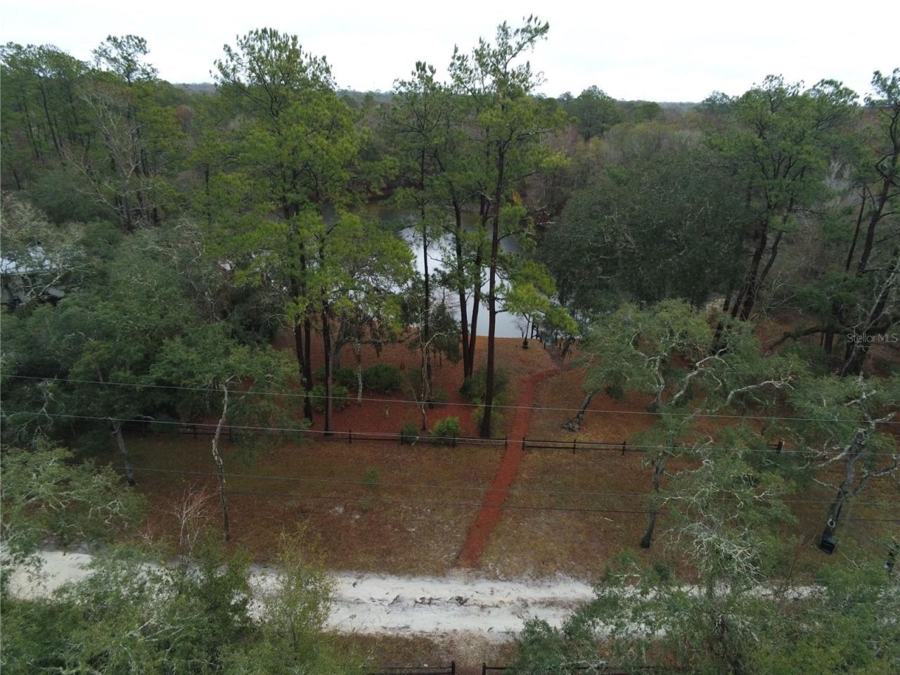 127 SE 930 Street, Old Town, FL 32680 Photo