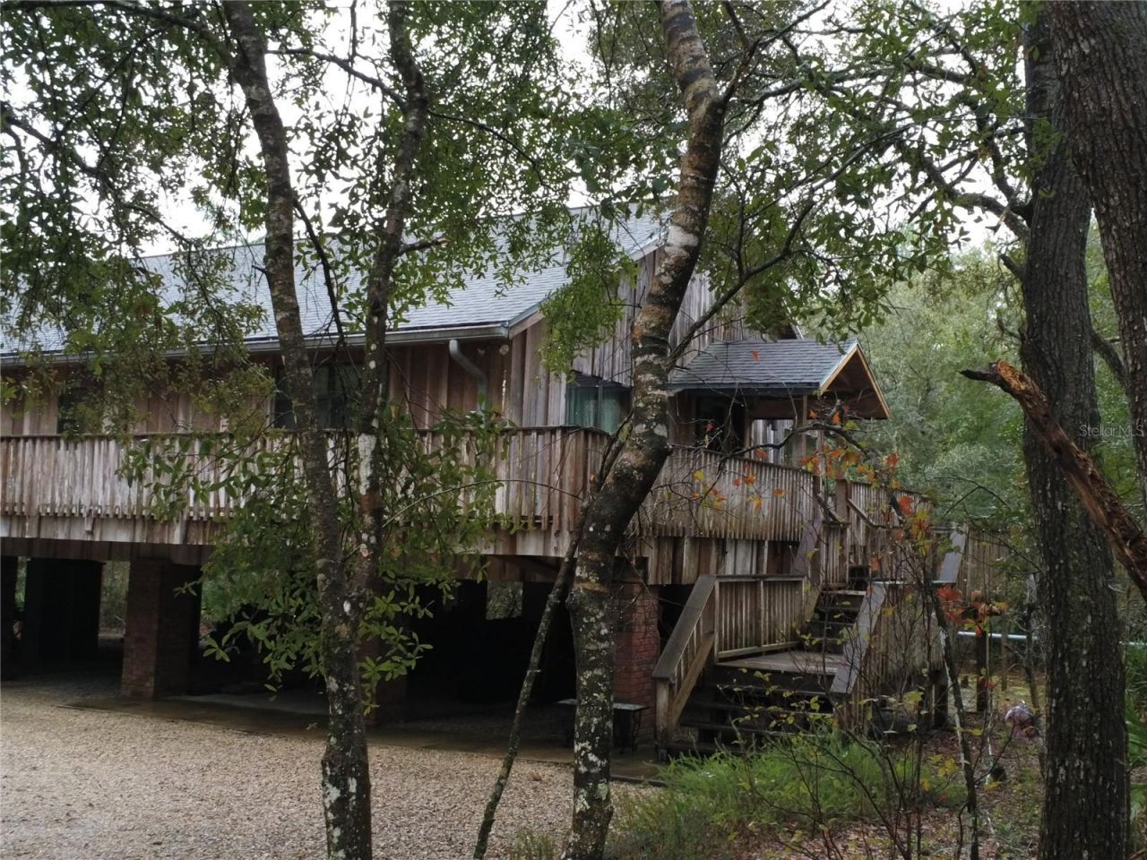 127 SE 930 Street, Old Town, FL 32680 Photo