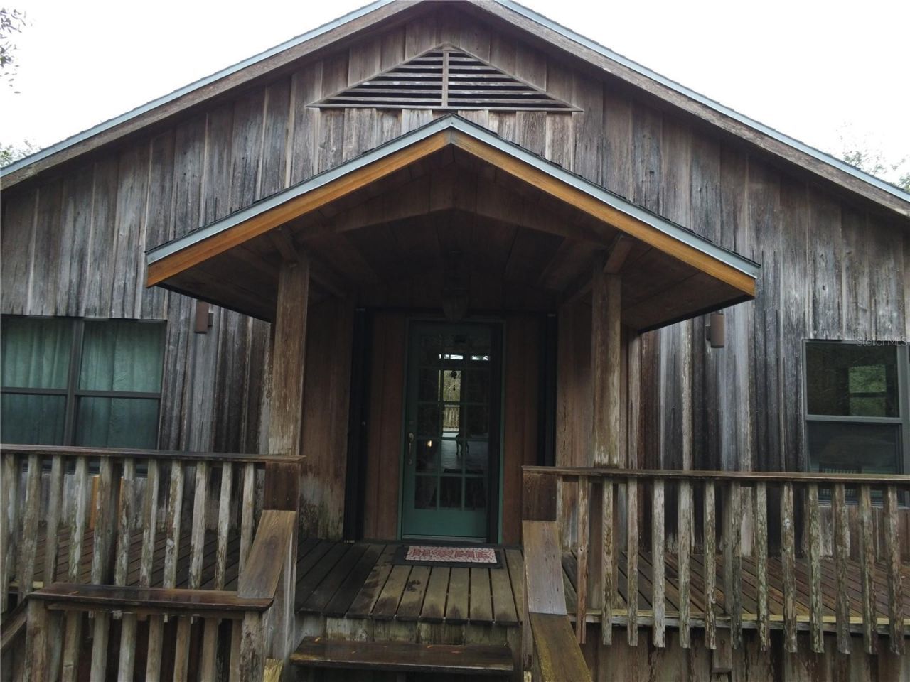 127 SE 930 Street, Old Town, FL 32680 Photo