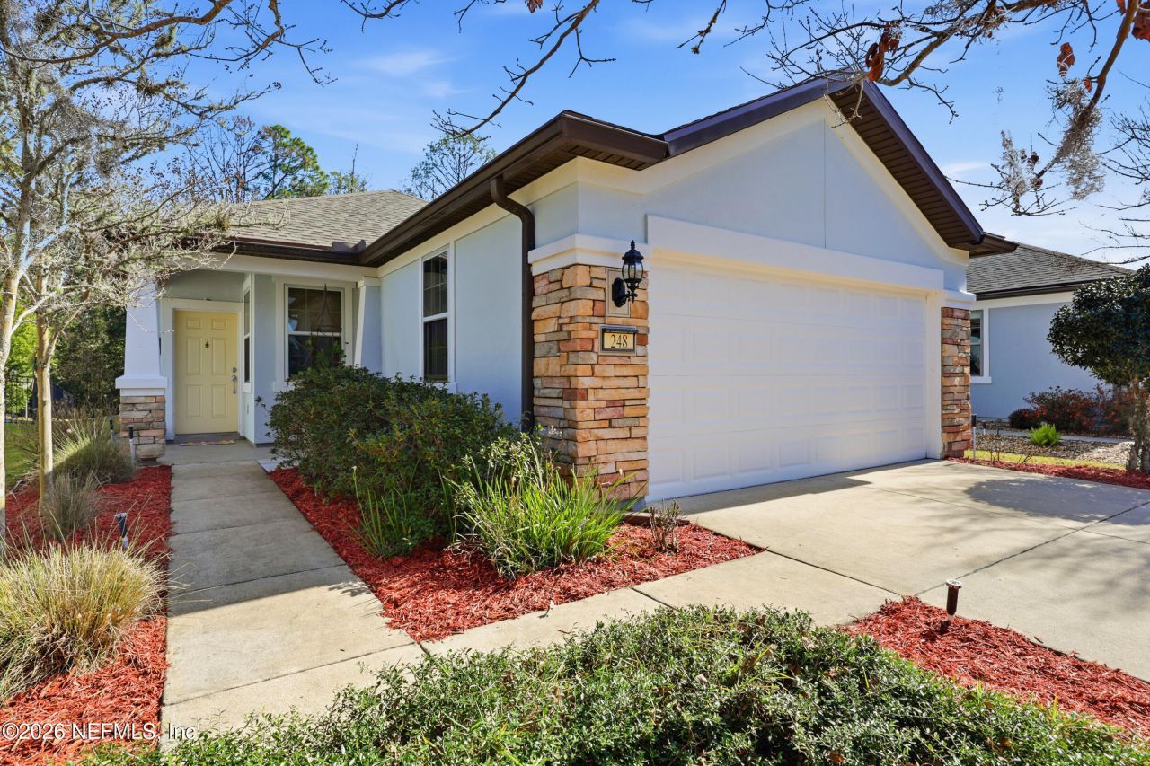 248 Hawks Harbor Road, Ponte Vedra, FL 32081 Main Photo