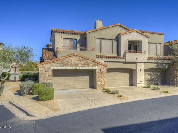 19550 N GRAYHAWK Drive, Unit 1017, Scottsdale, AZ 85255