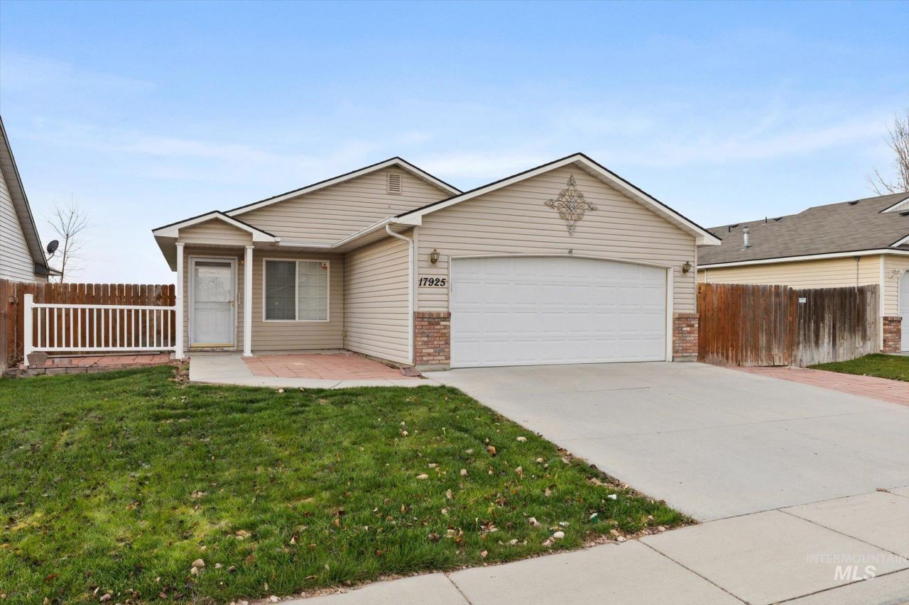 17925 Monarch, Nampa, ID 83687 Main Photo