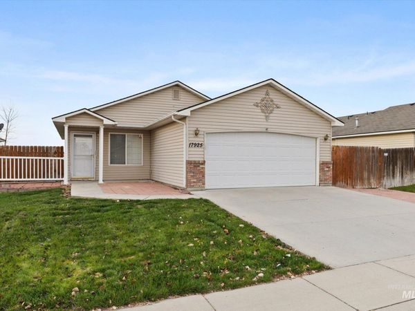 17925 Monarch, Nampa, ID 83687