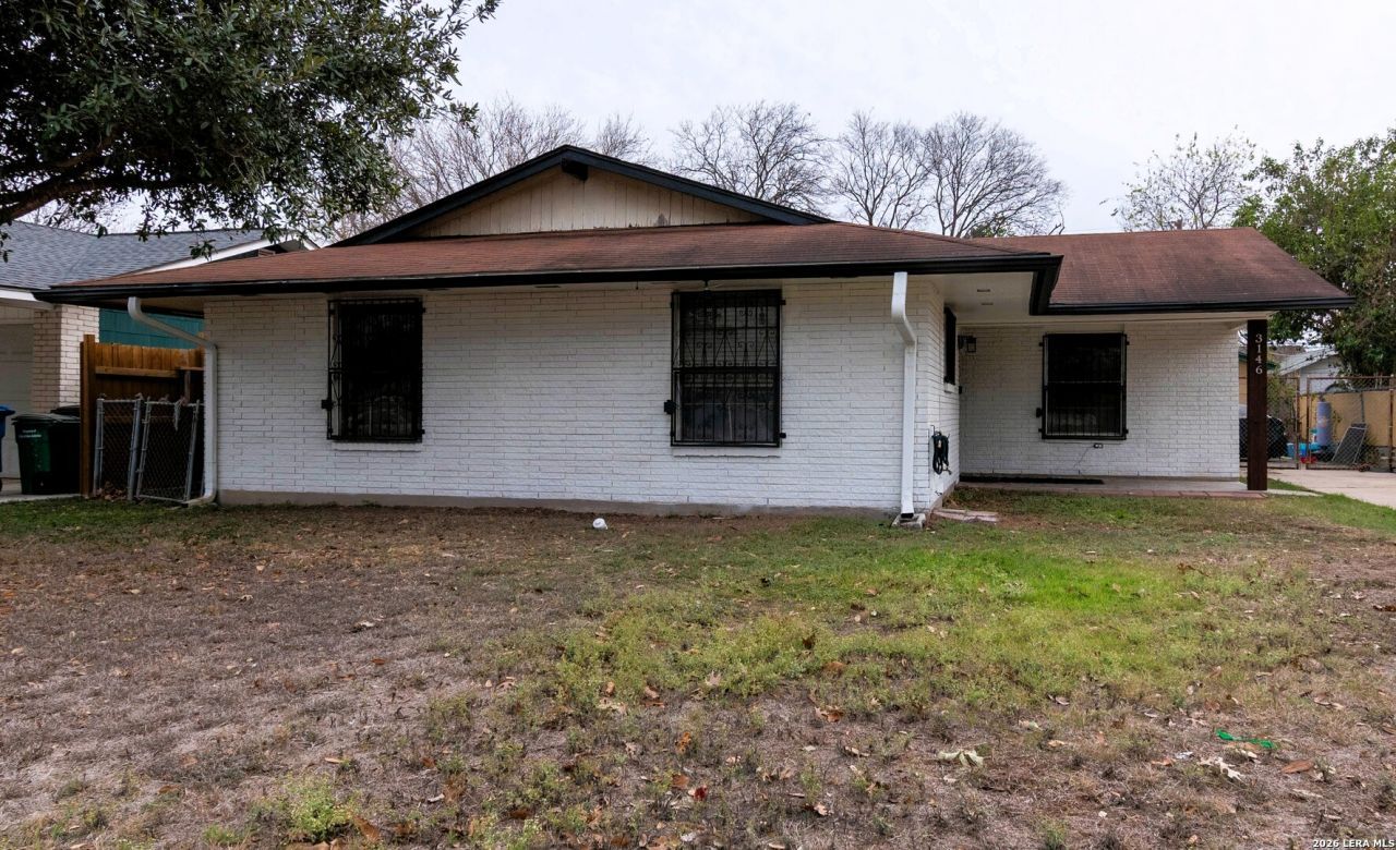 3146 Kirk Place, San Antonio, TX 78237 Main Photo