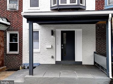 5215 N MARVINE STREET, PHILADELPHIA, PA 19141