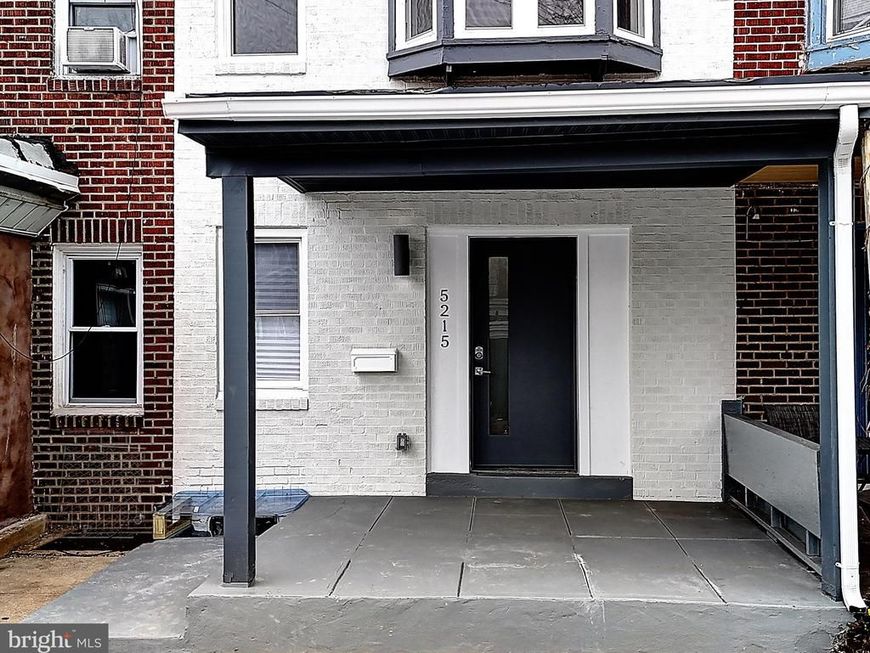 5215 N Marvine Street, Philadelphia, PA 19141 Main Photo
