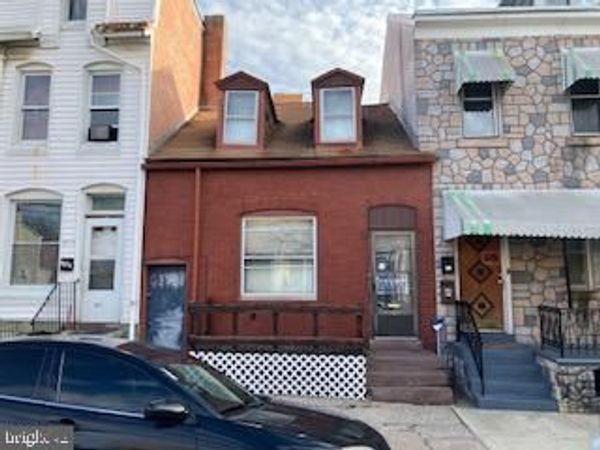 123 S 10TH STREET, READING, PA 19602