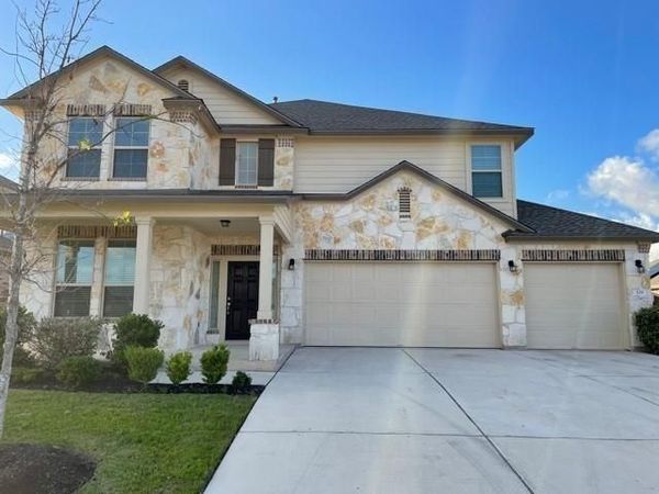 529 Flag LN, Leander, TX 78641