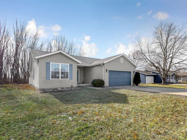 301 Seville Drive, Urbana, OH 43078