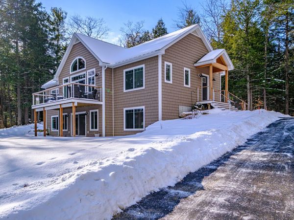 5 Whippoorwill Drive, Naples, ME 04055