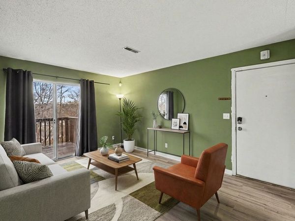 500 Paragon Mills Rd, Unit N15, Nashville, TN 37211