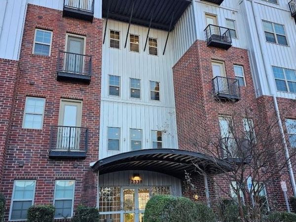 2338 Yadkin Avenue, Unit D110, Charlotte, NC 28205