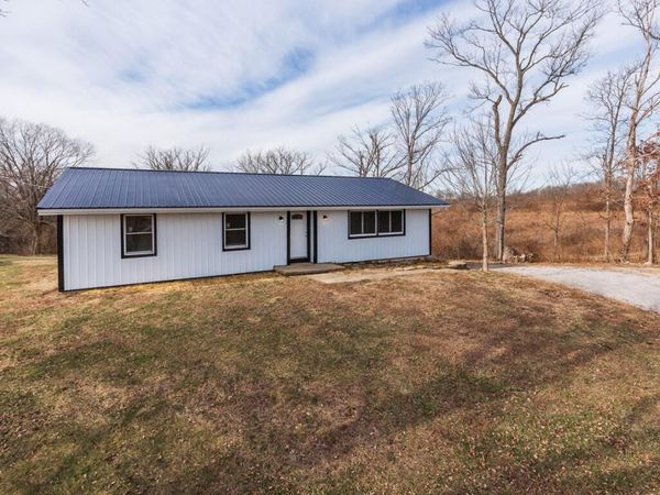 587 Jenkins Lane, Falmouth, KY 41040