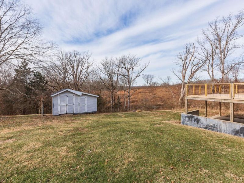 587 Jenkins Lane, Falmouth, KY 41040 Photo 14