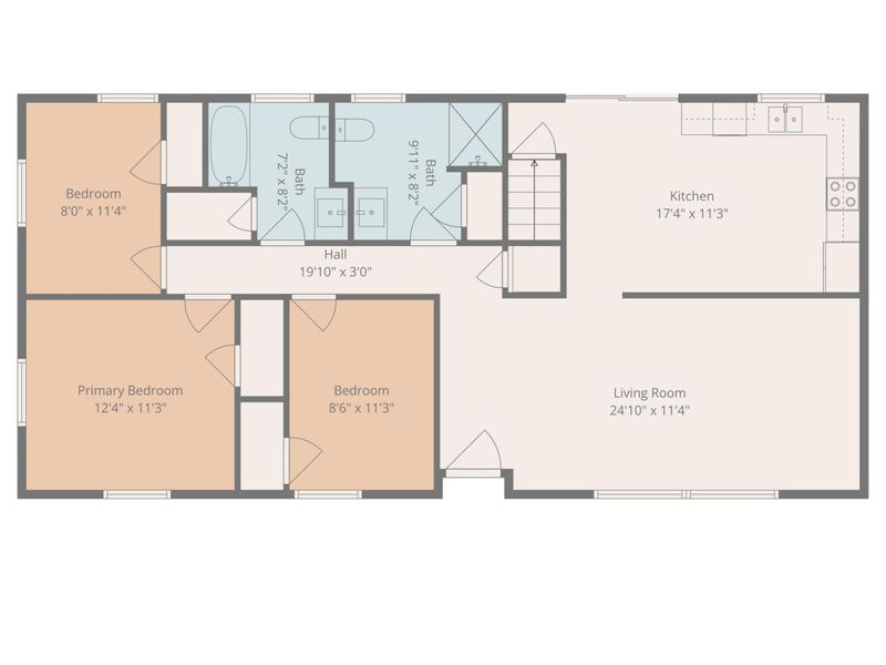 587 Jenkins Lane, Falmouth, KY 41040 Photo 17