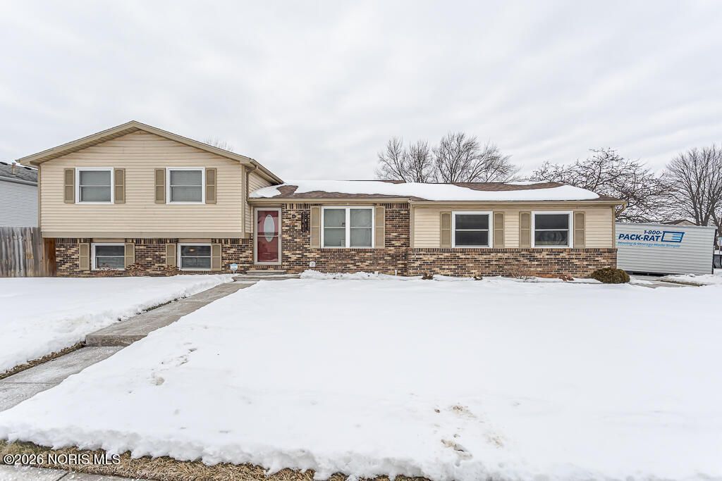 6418 Scarsdale Road, Maumee, OH 43537 Main Photo