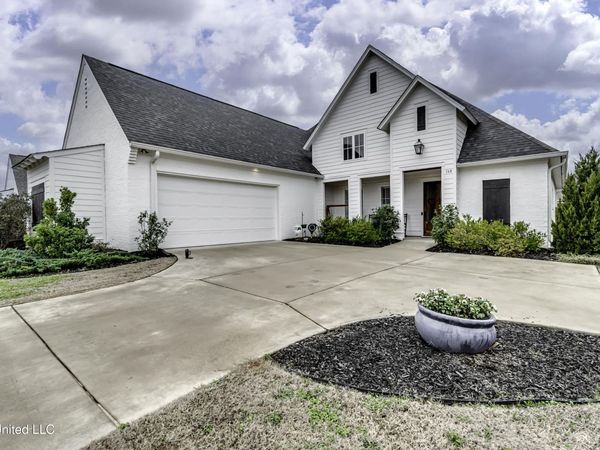 168 Glenwild Trail, Canton, MS 39046