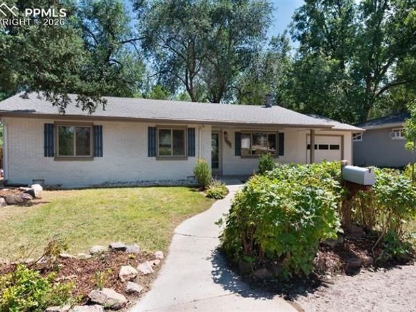 403 Laclede Avenue, Colorado Springs, CO 80905