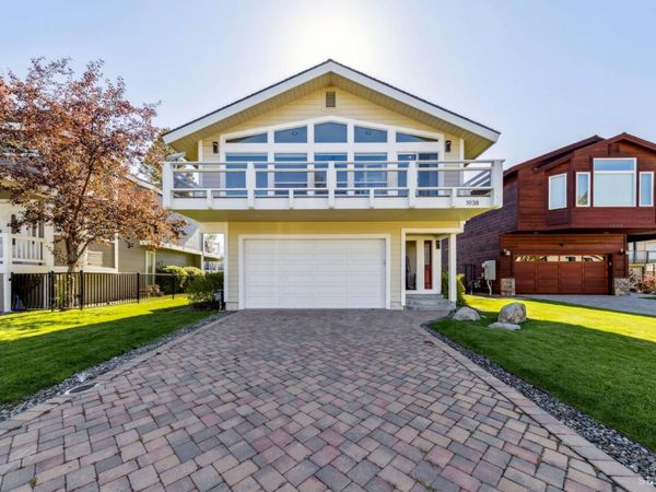 1938 Marconi Way, South Lake Tahoe, CA 96150
