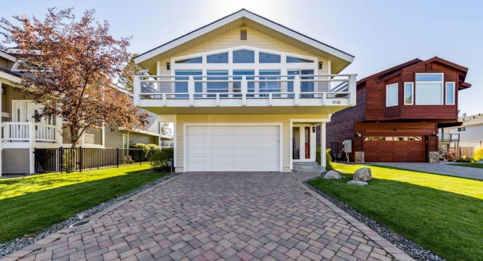 1938 Marconi Way, South Lake Tahoe, CA 96150 Photo
