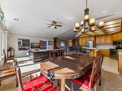 1938 Marconi Way, South Lake Tahoe, CA 96150 Photo