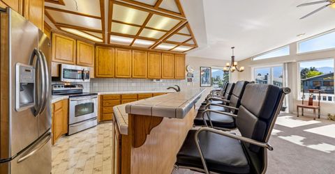 1938 Marconi Way, South Lake Tahoe, CA 96150 Photo