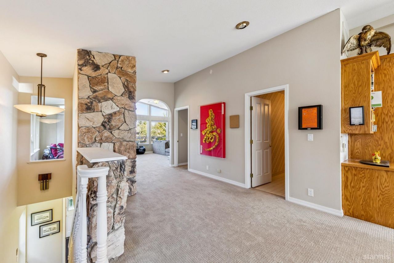 1938 Marconi Way, South Lake Tahoe, CA 96150 Photo