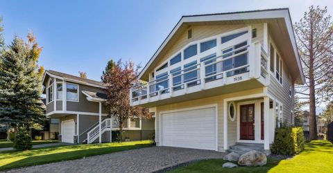 1938 Marconi Way, South Lake Tahoe, CA 96150 Photo