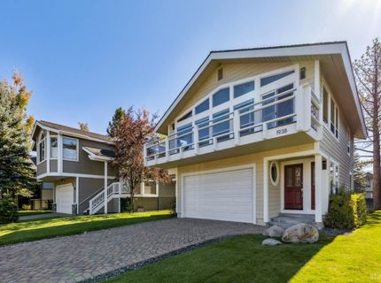 1938 Marconi Way, South Lake Tahoe, CA 96150 Photo