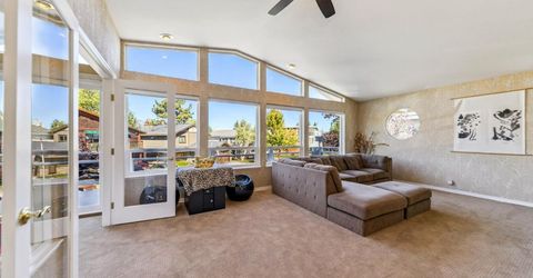 1938 Marconi Way, South Lake Tahoe, CA 96150 Photo