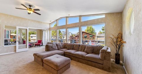 1938 Marconi Way, South Lake Tahoe, CA 96150 Photo