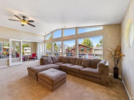 1938 Marconi Way, South Lake Tahoe, CA 96150 Photo