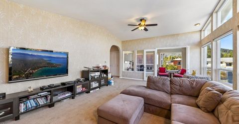1938 Marconi Way, South Lake Tahoe, CA 96150 Photo