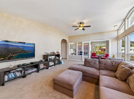 1938 Marconi Way, South Lake Tahoe, CA 96150 Photo