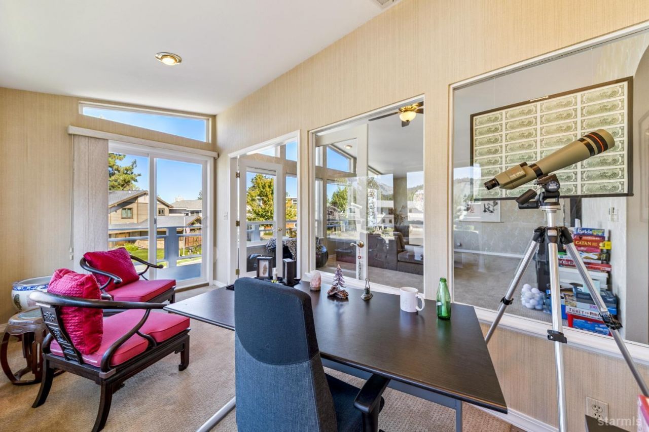 1938 Marconi Way, South Lake Tahoe, CA 96150 Photo