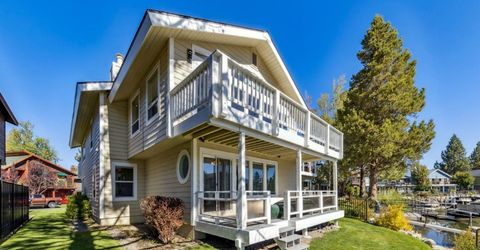 1938 Marconi Way, South Lake Tahoe, CA 96150 Photo