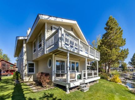 1938 Marconi Way, South Lake Tahoe, CA 96150 Photo