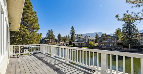 1938 Marconi Way, South Lake Tahoe, CA 96150 Photo