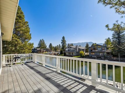 1938 Marconi Way, South Lake Tahoe, CA 96150 Photo