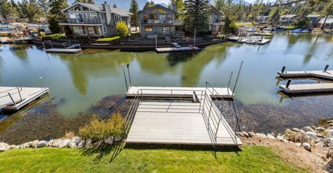 1938 Marconi Way, South Lake Tahoe, CA 96150 Photo