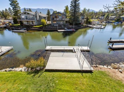 1938 Marconi Way, South Lake Tahoe, CA 96150 Photo