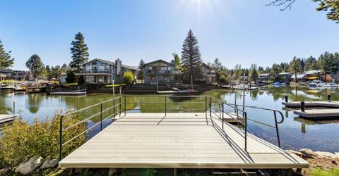 1938 Marconi Way, South Lake Tahoe, CA 96150 Photo