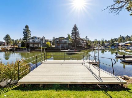 1938 Marconi Way, South Lake Tahoe, CA 96150 Photo