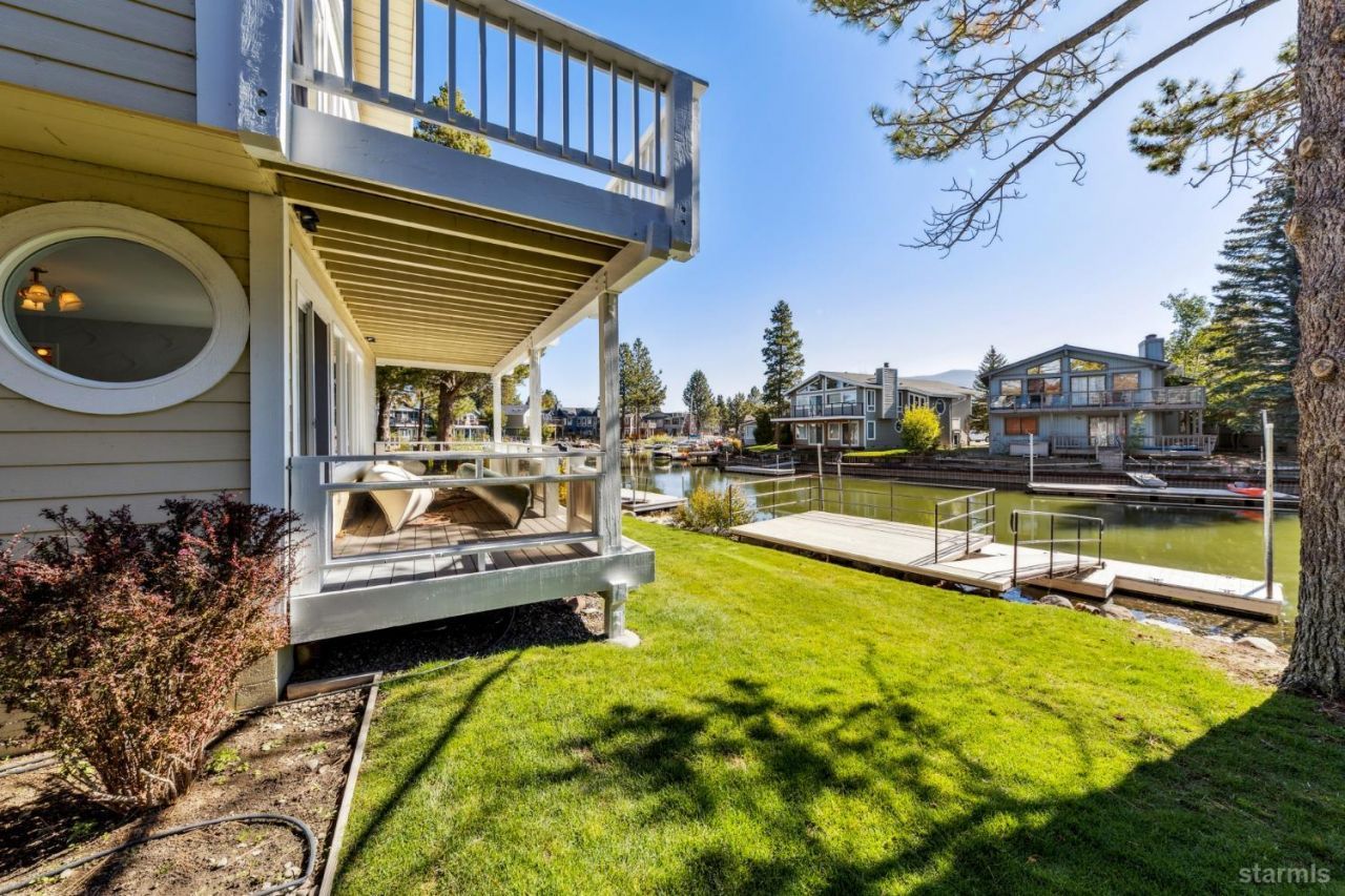 1938 Marconi Way, South Lake Tahoe, CA 96150 Photo