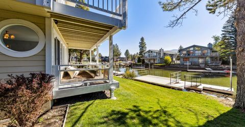 1938 Marconi Way, South Lake Tahoe, CA 96150 Photo