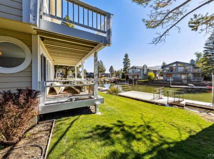 1938 Marconi Way, South Lake Tahoe, CA 96150 Photo