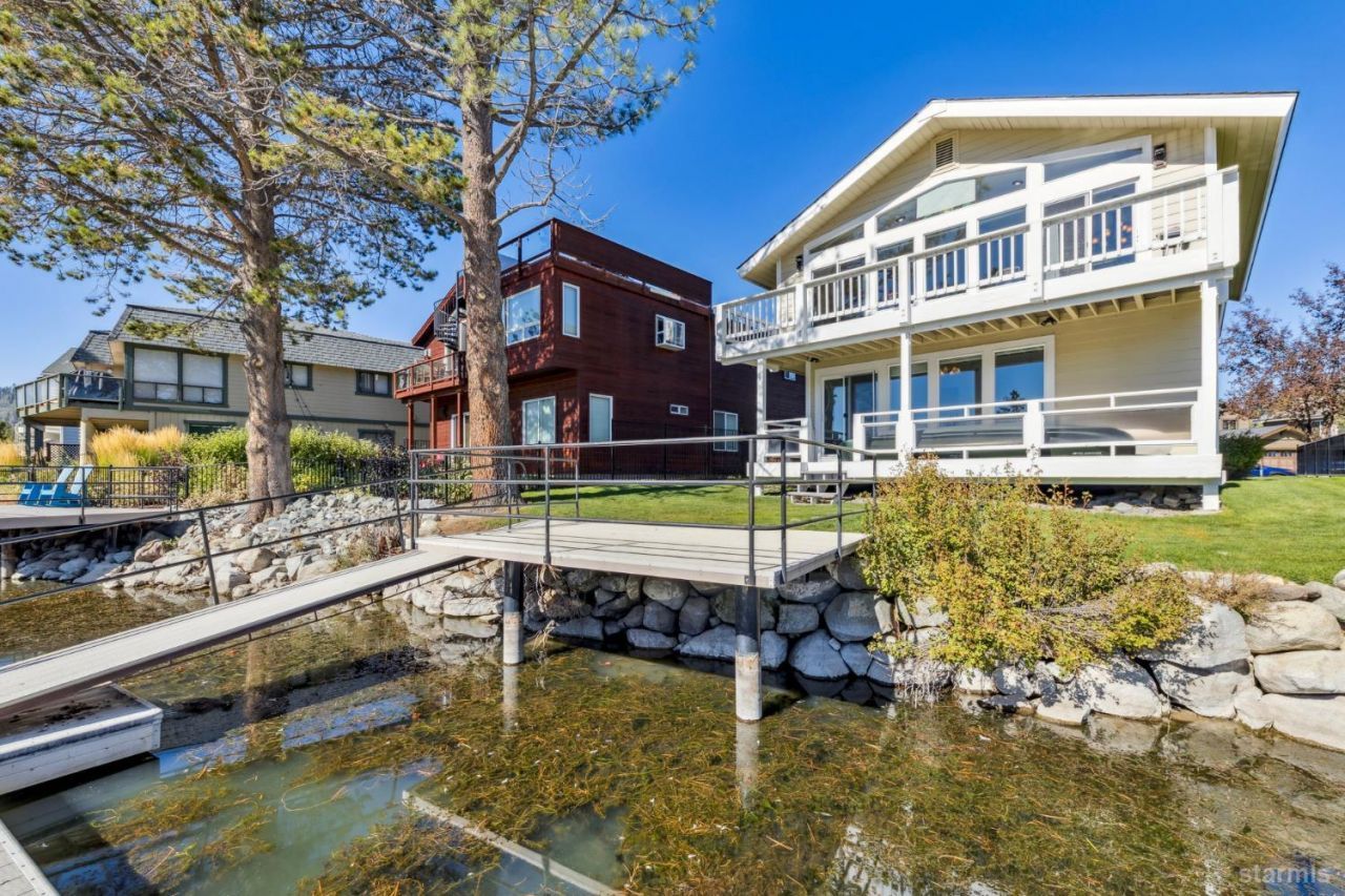 1938 Marconi Way, South Lake Tahoe, CA 96150 Photo