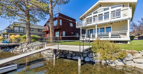 1938 Marconi Way, South Lake Tahoe, CA 96150 Photo