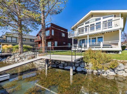 1938 Marconi Way, South Lake Tahoe, CA 96150 Photo