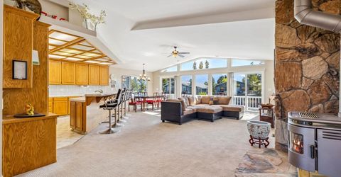 1938 Marconi Way, South Lake Tahoe, CA 96150 Photo